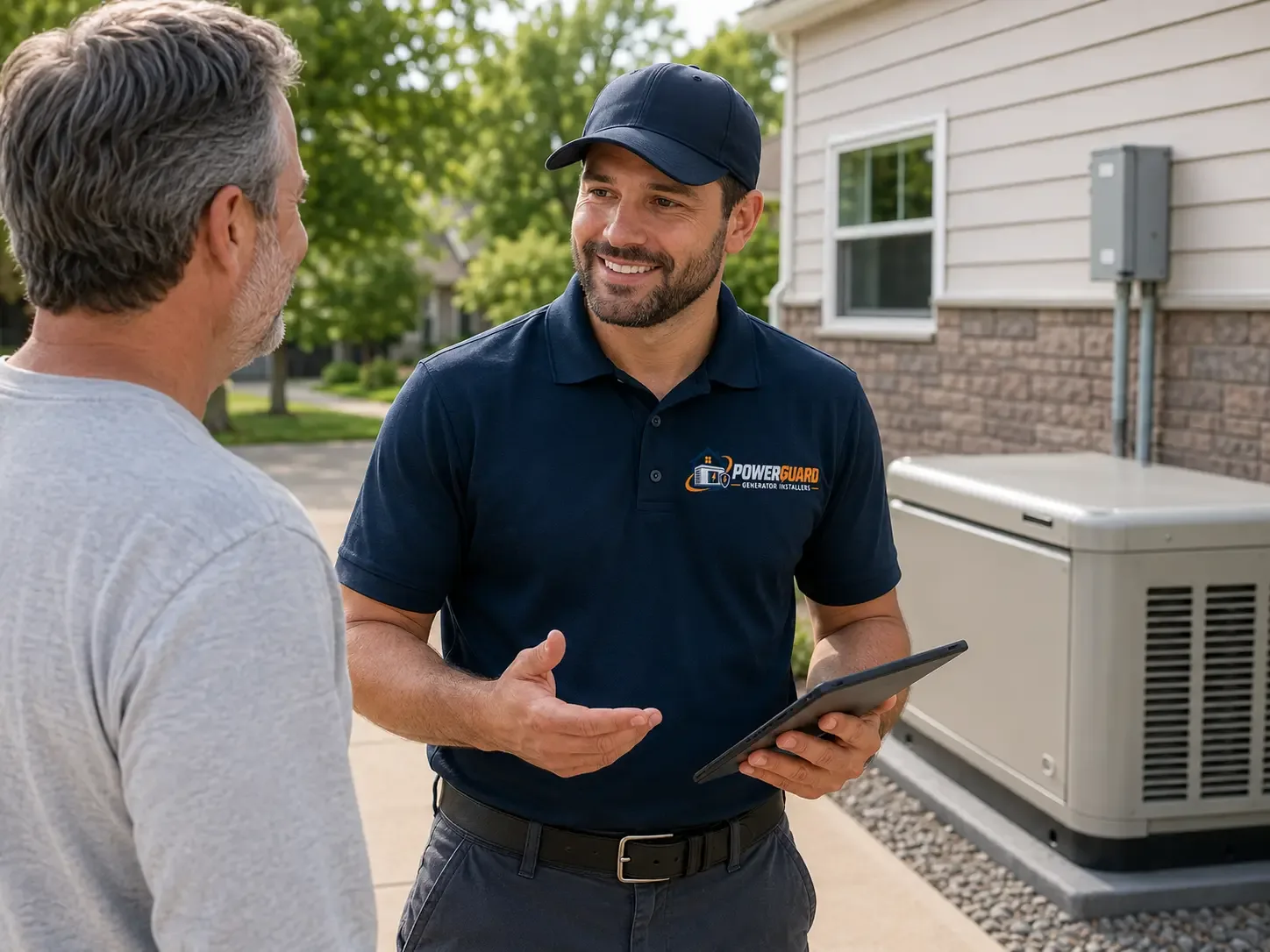 Generator Installation Girdletree, MD FAQs